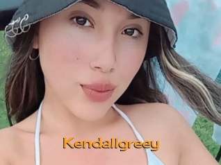 Kendallgreey