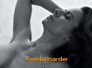 Kendallharder