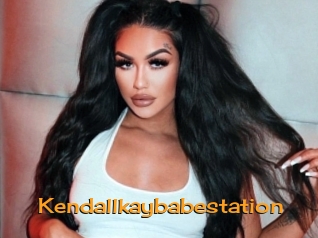 Kendallkaybabestation