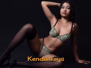Kendallkeys