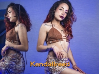 kendallreed Sortez Couvert