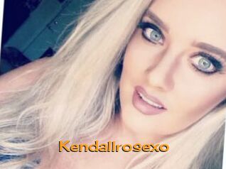 Kendallrosexo