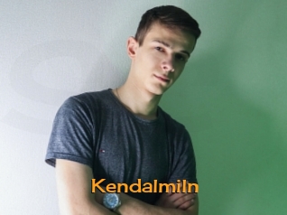 Kendalmiln
