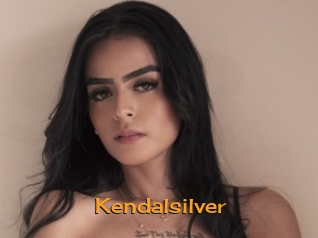 Kendalsilver