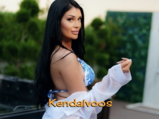 Kendalvoos