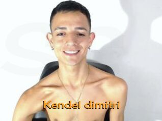 Kendel_dimitri