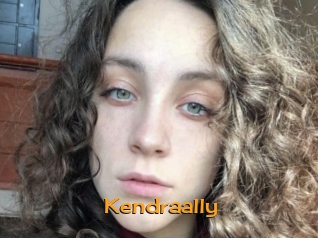 Kendraally