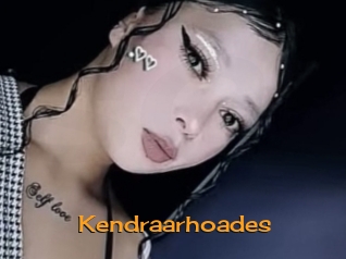 Kendraarhoades