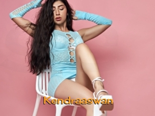 Kendraaswan