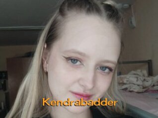 Kendrabadder