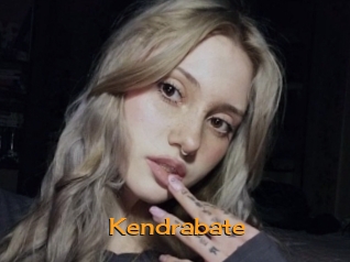 Kendrabate