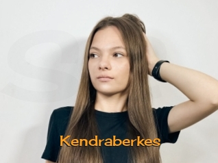 Kendraberkes