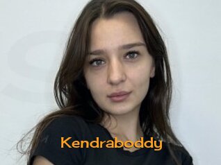 Kendraboddy