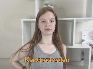 Kendradowlen