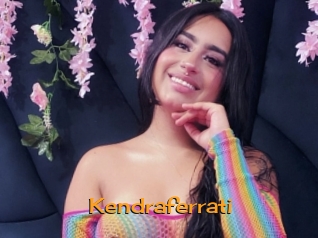 kendraferrati Sortez Couvert