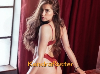 Kendrafoster