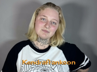 Kendrafrankson