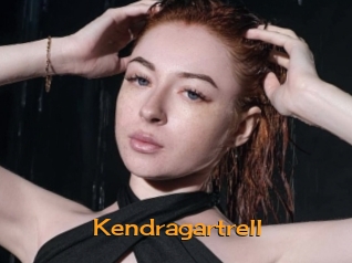 Kendragartrell