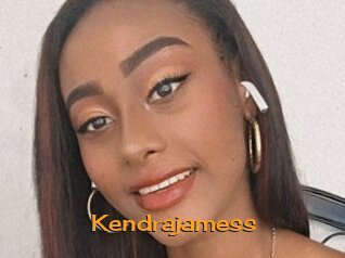 Kendrajamess