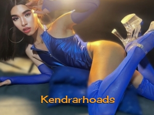Kendrarhoads