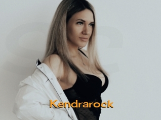 kendrarock Sortez Couvert