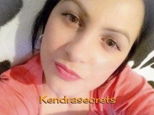 Kendrasecrets