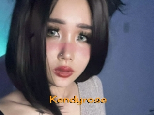 Kendyrose