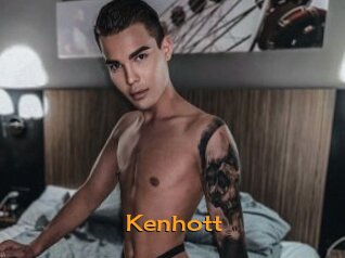 Kenhott