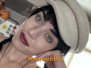 Kennedifox