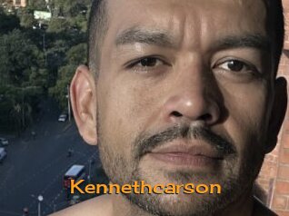 Kennethcarson