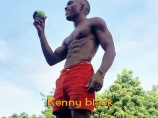 kenny_black Sortez Couvert
