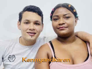 Kennyandkaren