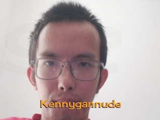 kennygannude Sortez Couvert