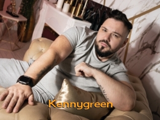 kennygreen Sortez Couvert