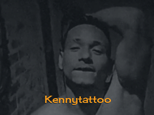 kennytattoo Sortez Couvert