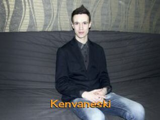 Kenvaneski