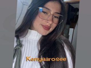 Kenyaarosee