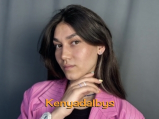 Kenyadalbys