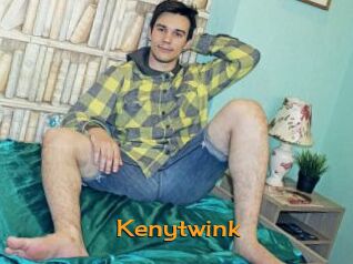Kenytwink