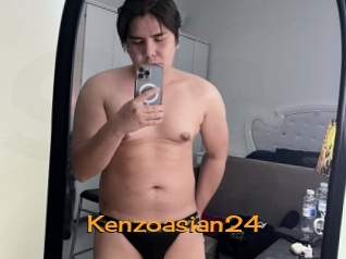 Kenzoasian24