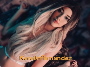 Kerelinfernandez