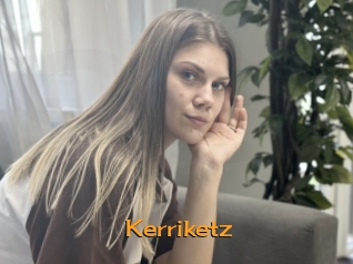 Kerriketz