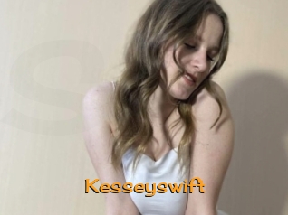 Kesseyswift