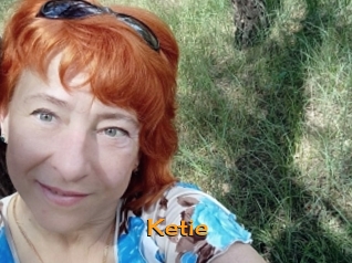 ketie Sortez Couvert