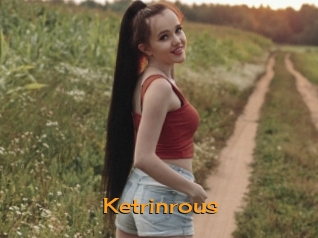 Ketrinrous