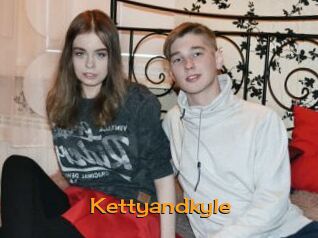 Kettyandkyle