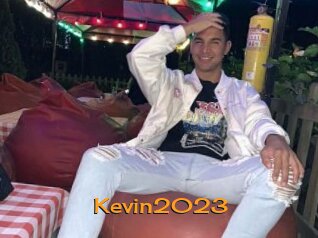 Kevin2023