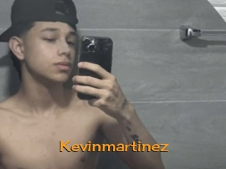 Kevinmartinez