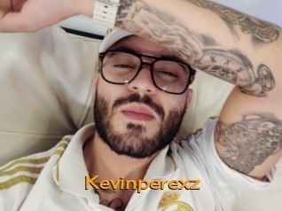 kevinperexz Sortez Couvert