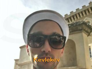 Kevlekev